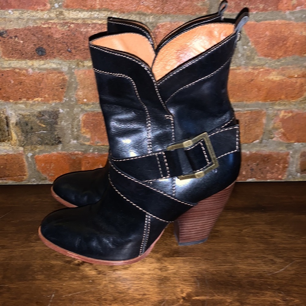 Frye Boots - Picture 3 of 11